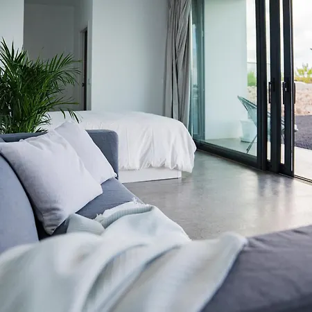 Crystal Apartment